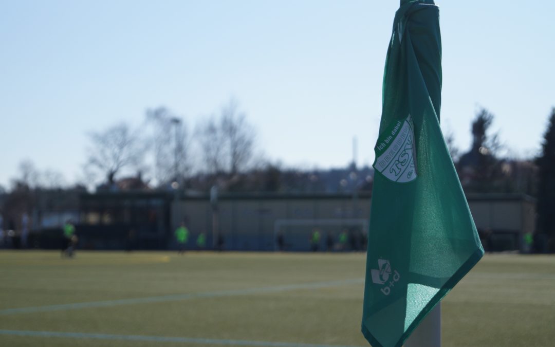 Zwei Testspiele bis zum Derby
