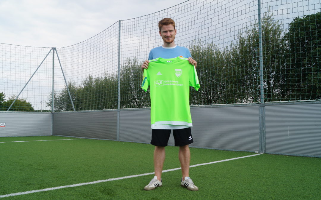 Martin Wagner wechselt zum TSV Cossebaude
