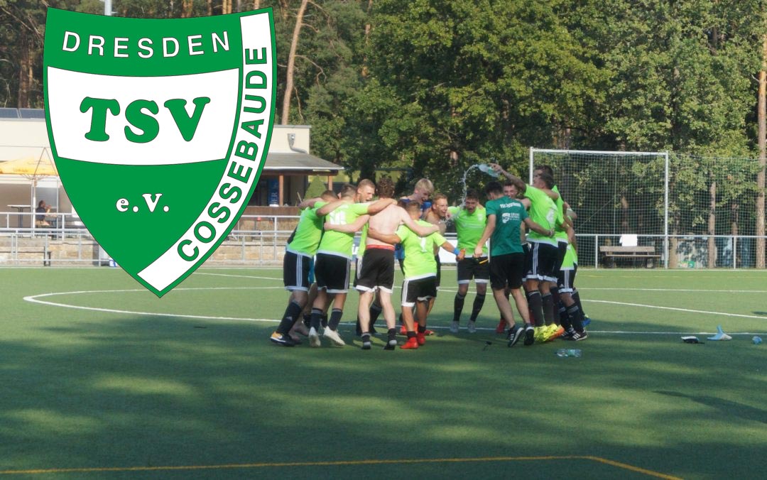 8. April 2024 – Mitgliederversammlung Abteilung Fußball