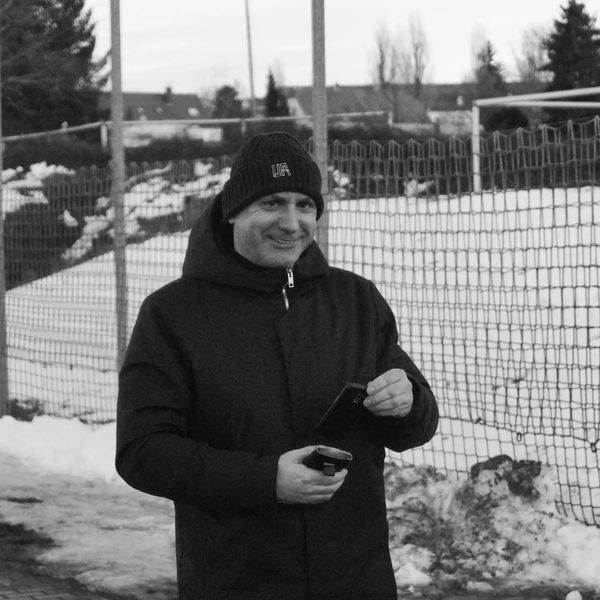 Die TSV-Fußballfamilie trauert um Sven Hendrich.