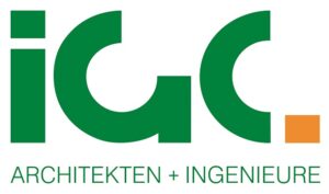 Tennis igc Logo